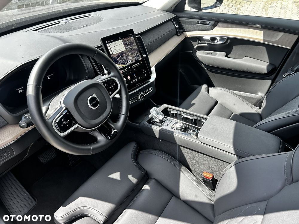 Volvo XC 90 - 11