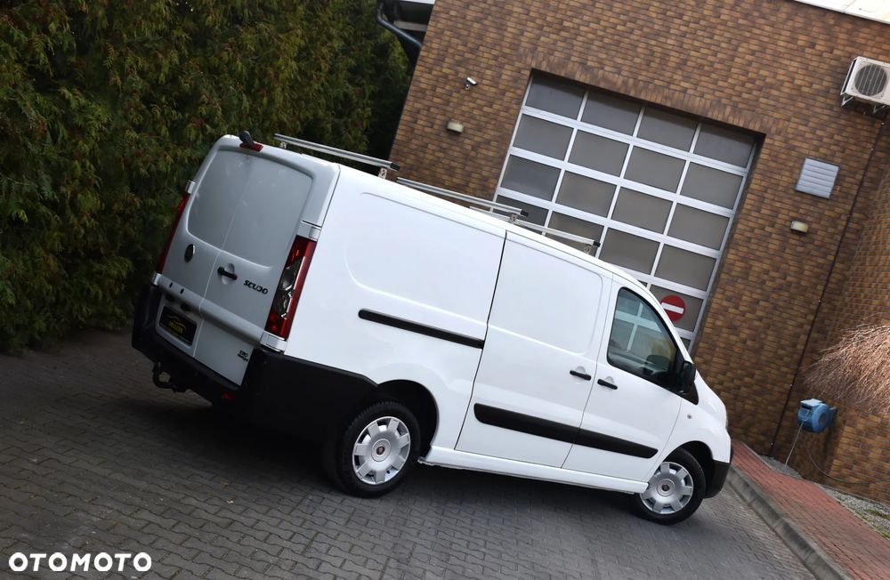 Fiat SCUDO LONG 2.0 HDI - 3