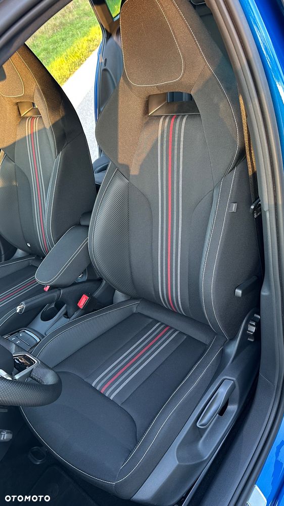 Skoda Scala 1.5 TSI Monte Carlo DSG - 25