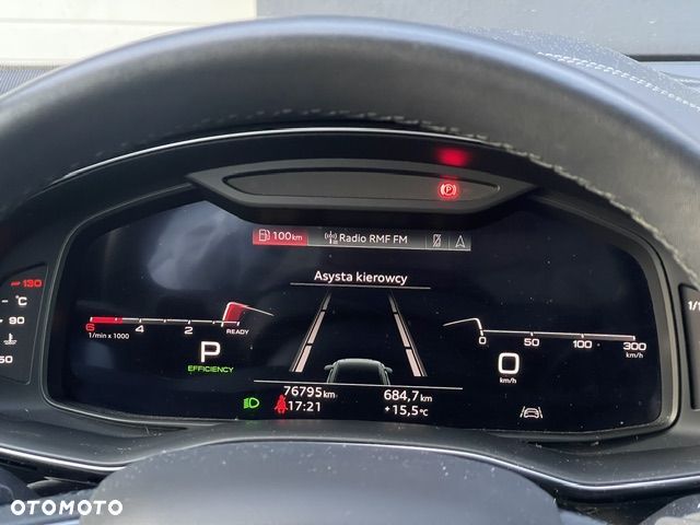 Audi Q8 50 TDI mHEV Quattro Tiptronic - 18