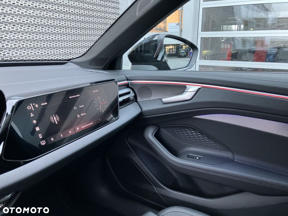 Audi A6 Limousine TFSI mHEV Quattro S tronic - 34