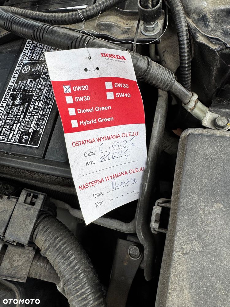 Honda Civic 1.5 T Executive CVT - 17