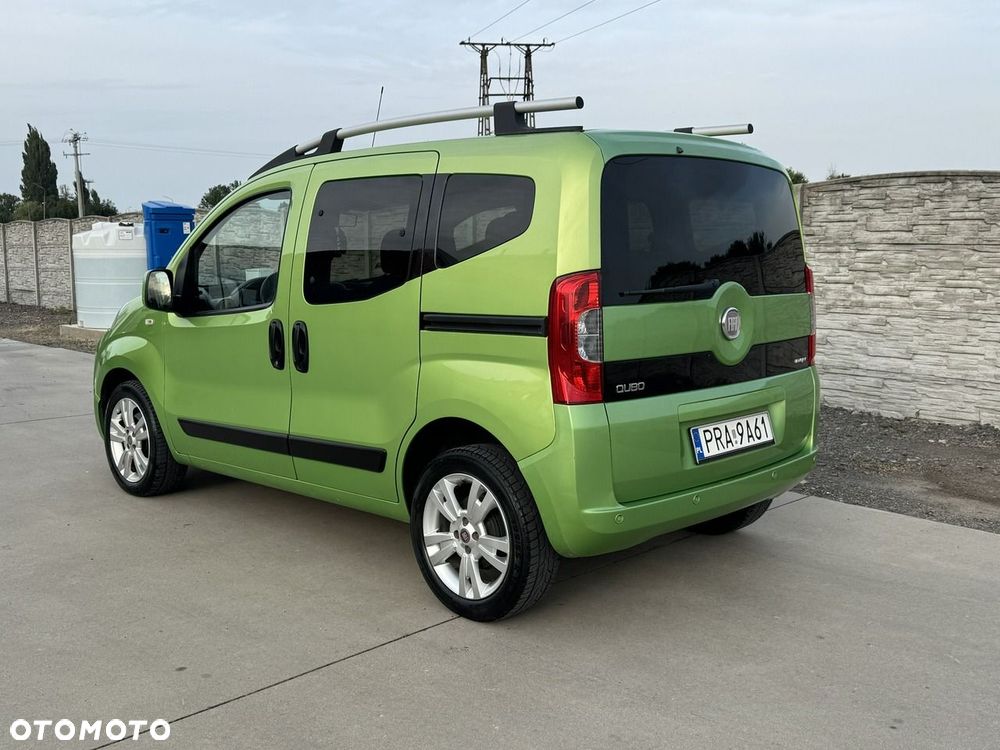 Fiat Qubo - 3