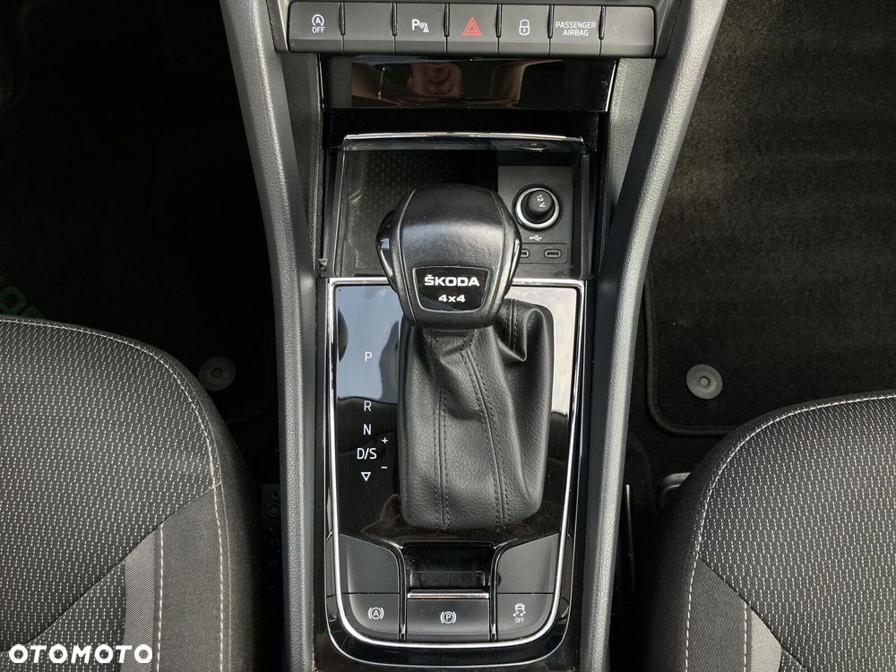Skoda Kodiaq 2.0 TDI 4x4 Ambition DSG - 23