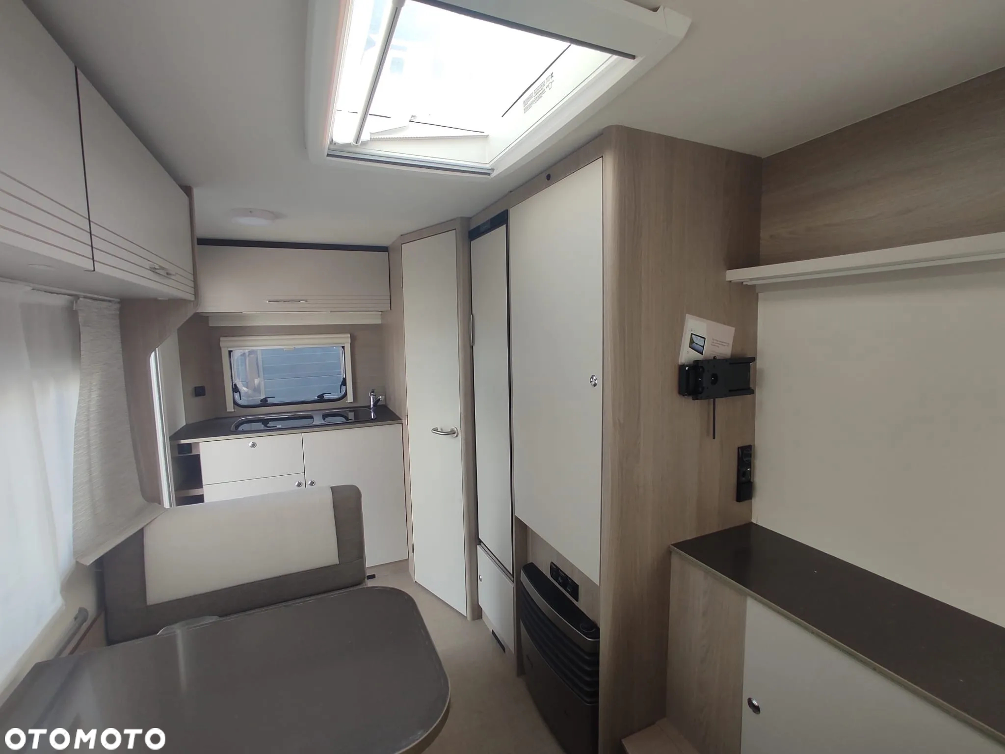 Burstner Premio Life 425 TS BRAVA - 5