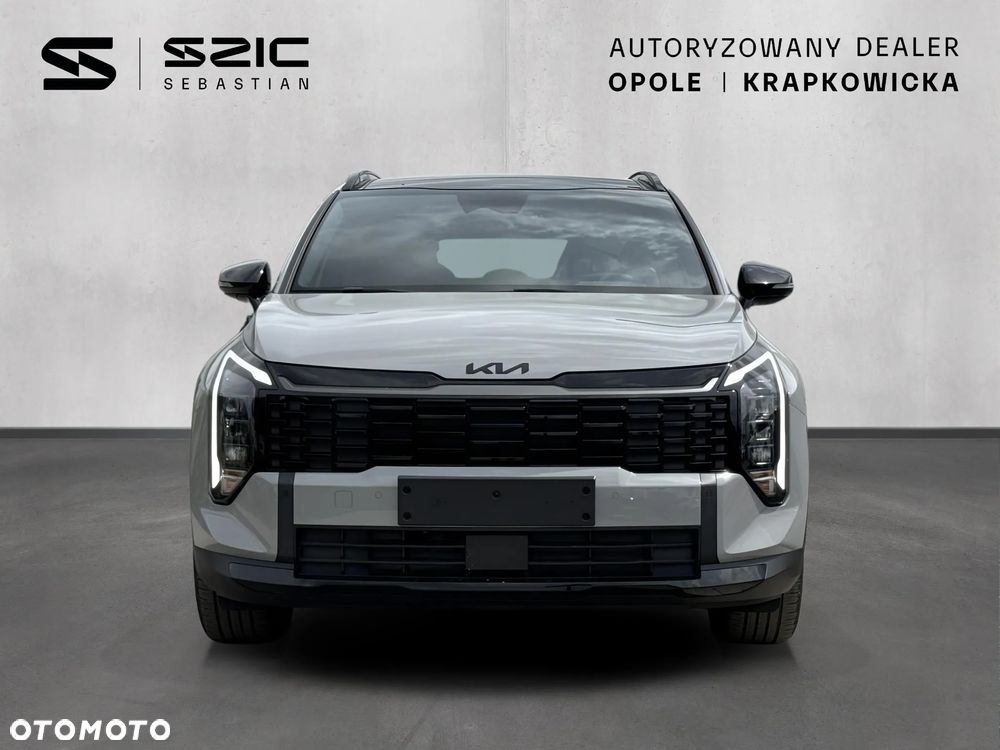 Kia Sportage 1.6 T-GDI L 2WD DCT - 9