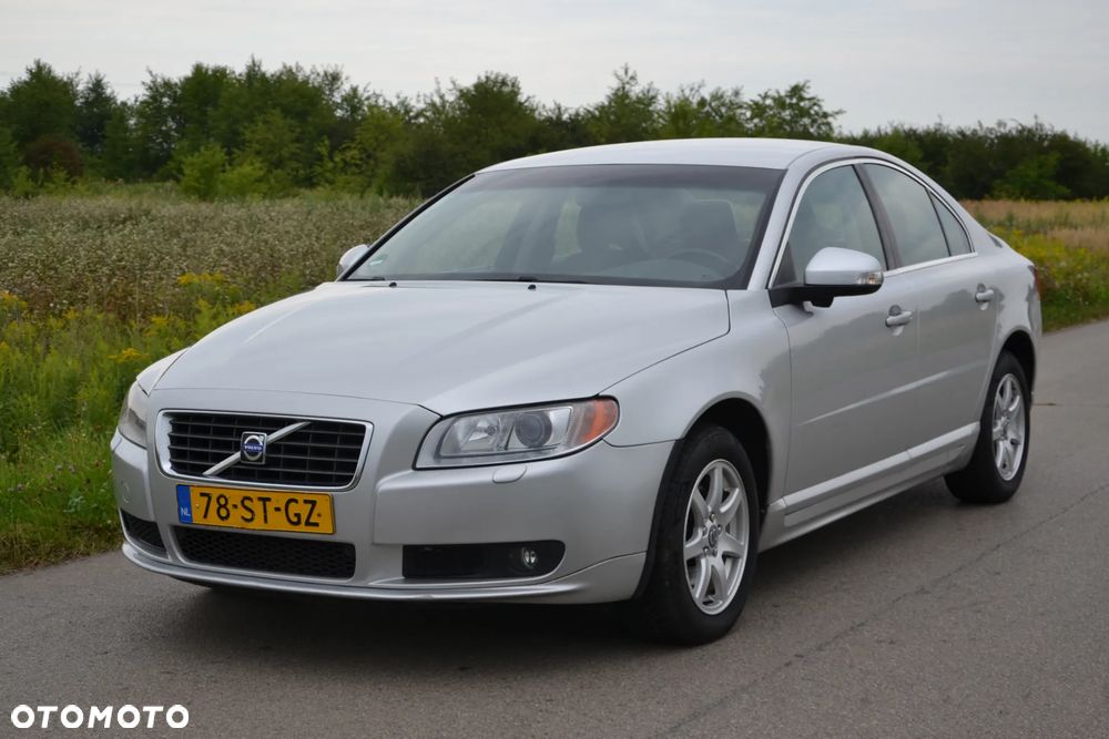 Volvo S80 2.5T Summum - 33