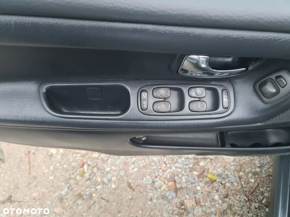 Volvo V70 - 27