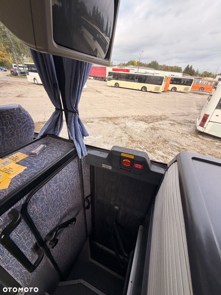 Volvo 9900 - 18
