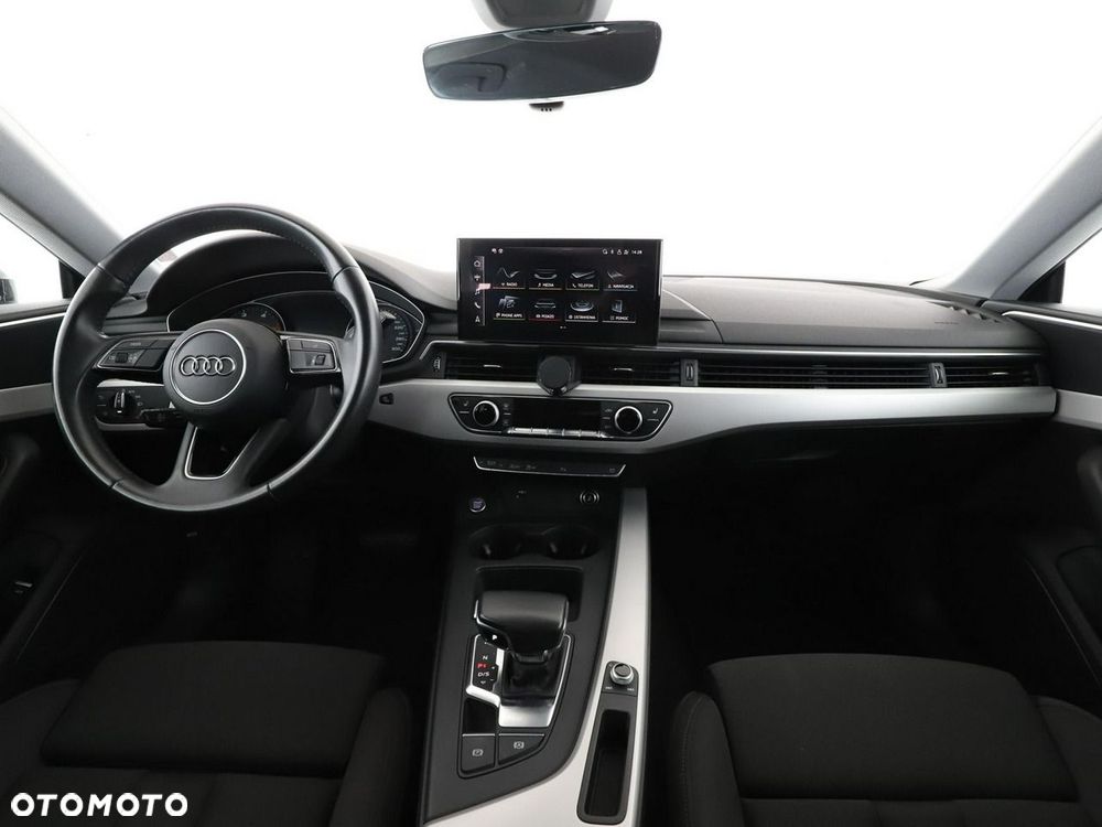 Audi A5 Sportback 40 TDI Advanced S tronic - 16