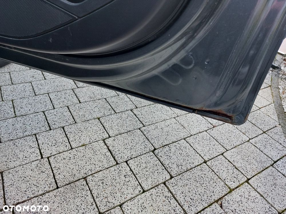 Citroën Berlingo - 10