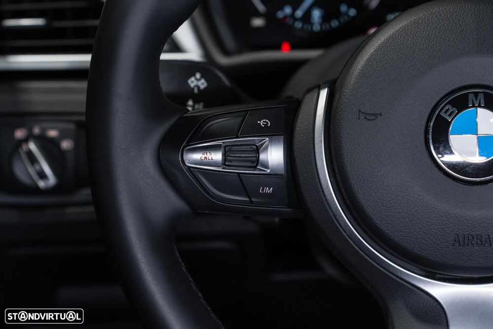 BMW X2 sDrive18i Aut. M Sport - 11