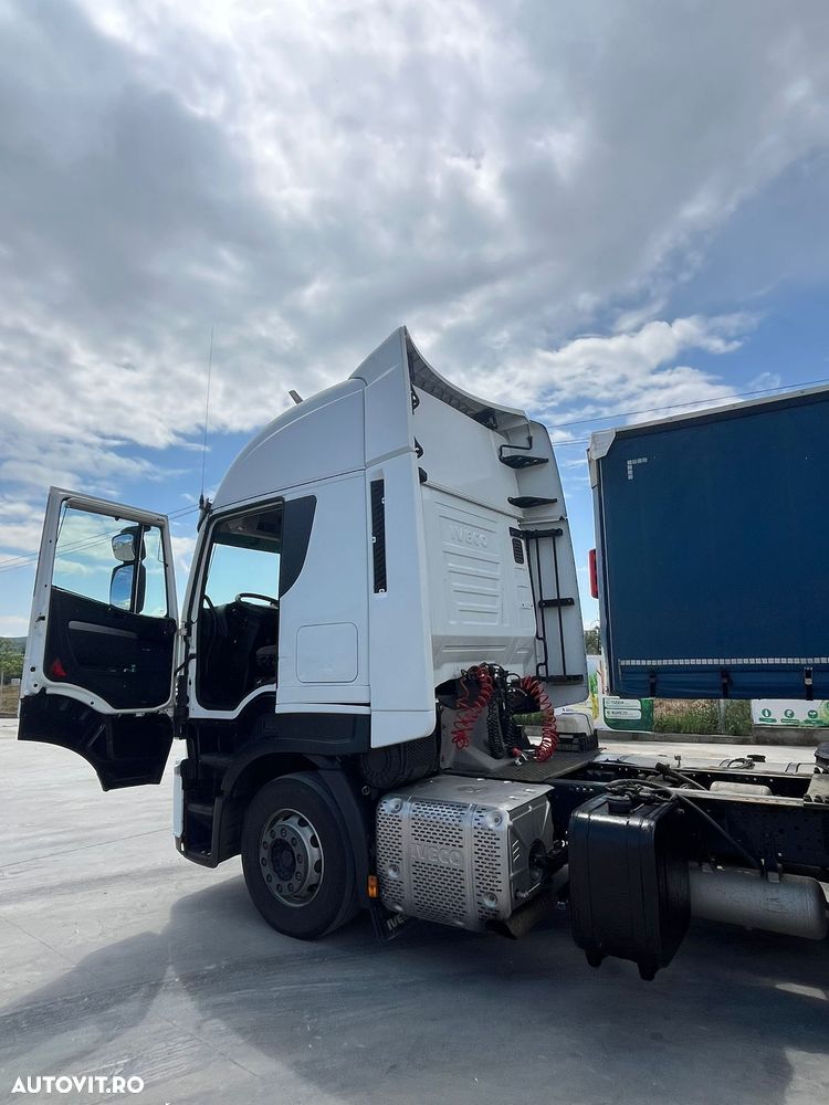 Iveco BA3C AS440 T/P - 1