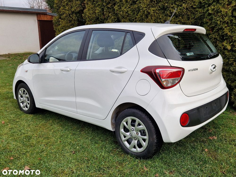 Hyundai i10 - 9