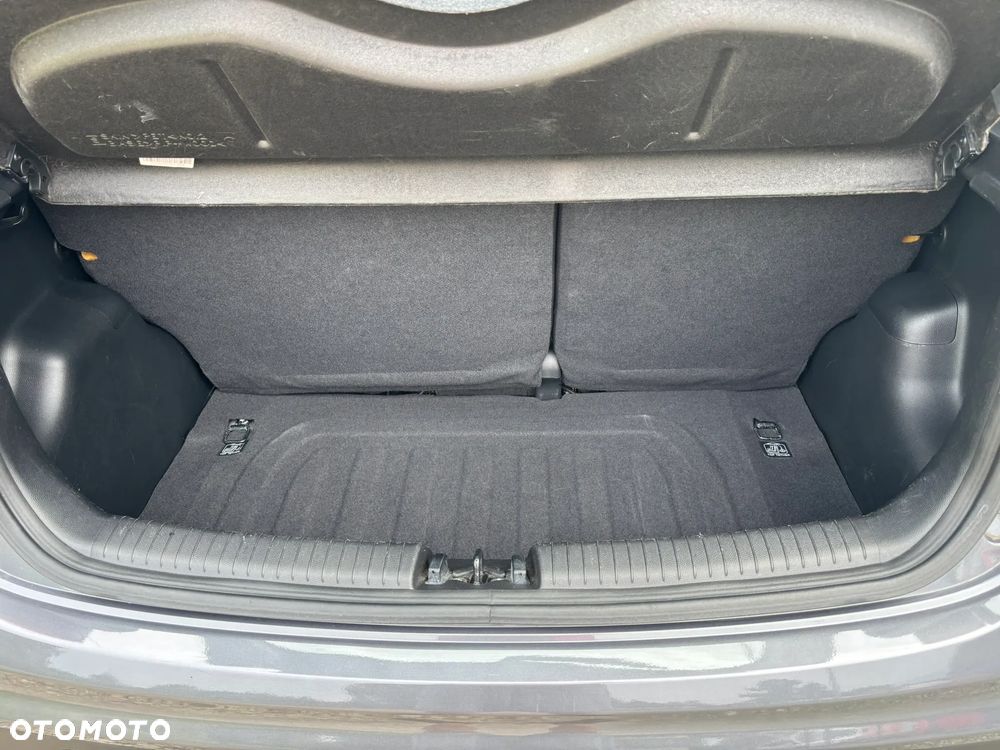Hyundai i10 1.0 blue Pure - 5