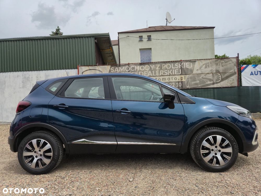 Renault Captur 1.2 Energy TCe Limited - 7