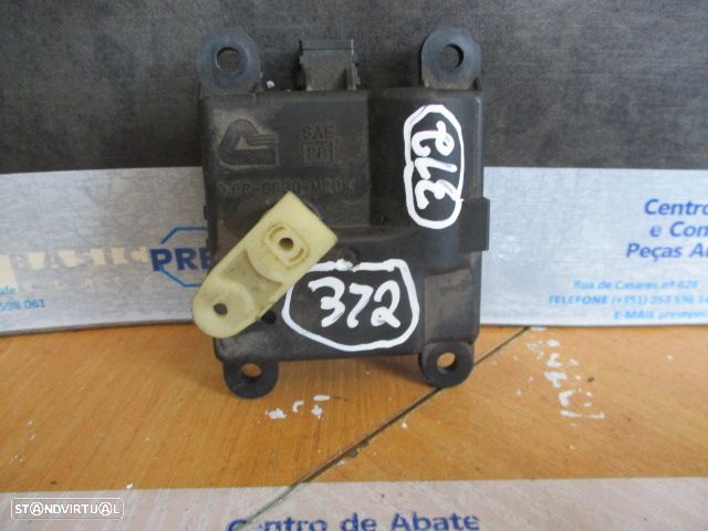 Motor Da Comporta De Sofagem 2R750 NISSAN PATROL GR 2001 - 3