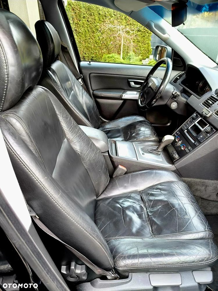 Volvo XC 90 2.4 D5 - 9
