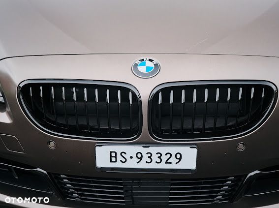 BMW Seria 6 - 34