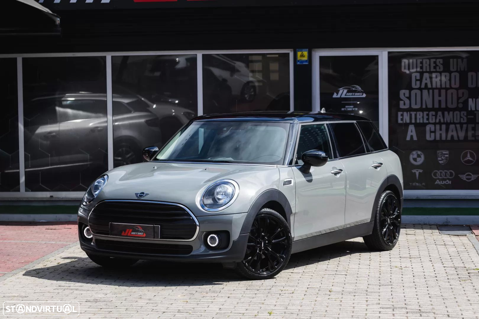 MINI Clubman One D Aut. - 6