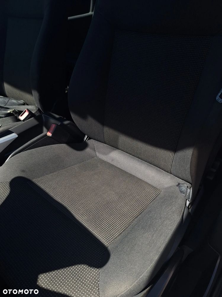 Opel Zafira 1.8 - 9