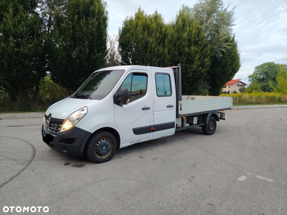 Renault Master - 3