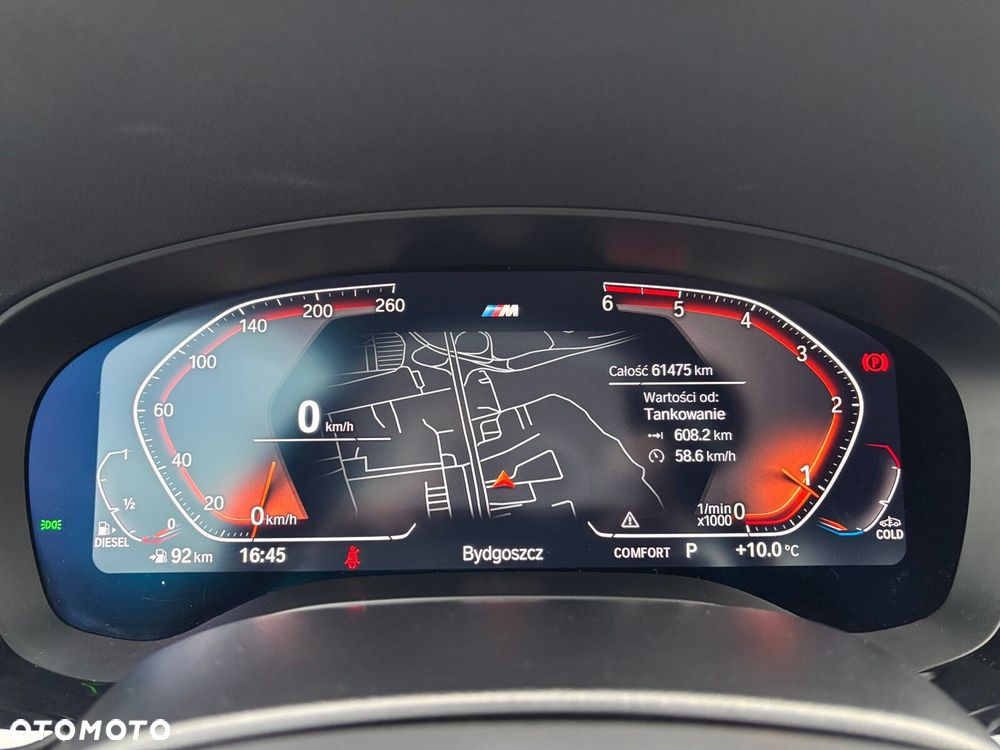 BMW Seria 5 - 25