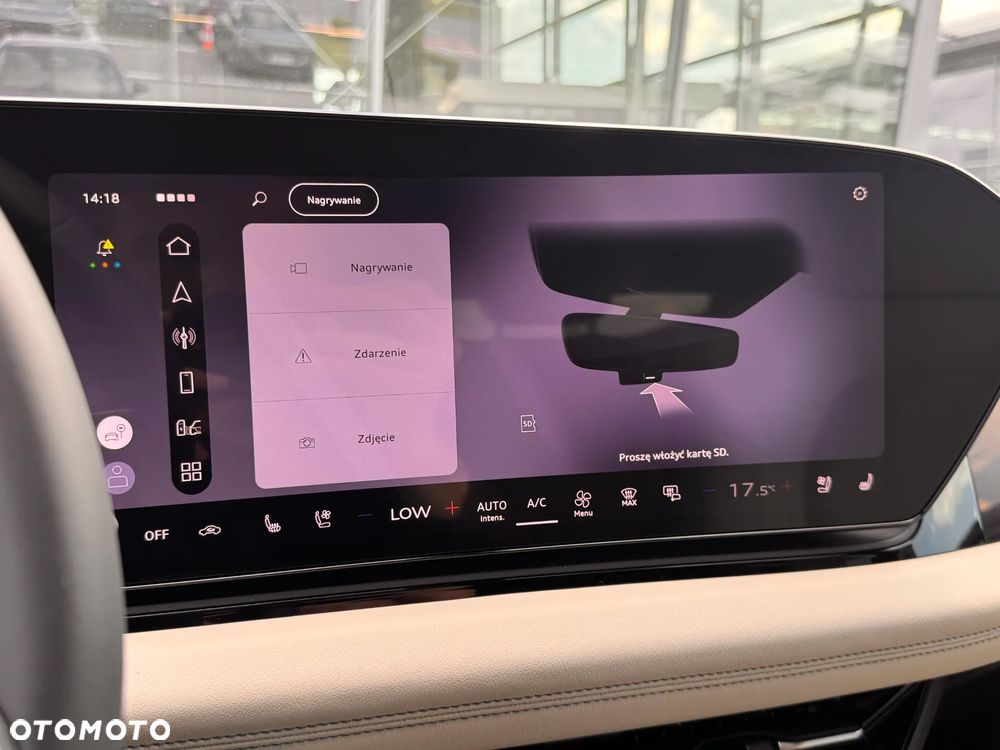 Audi A6 Sportback e-tron 83kWh - 23