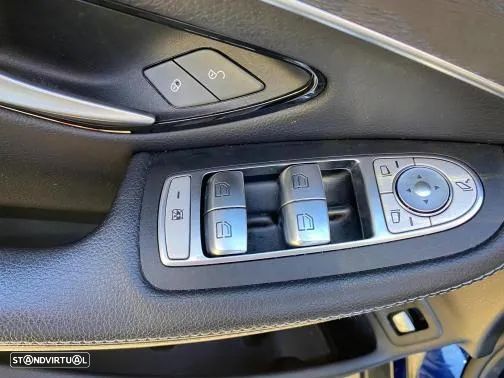 Mercedes-Benz GLC 250 d 4Matic 9G-TRONIC AMG Line - 19