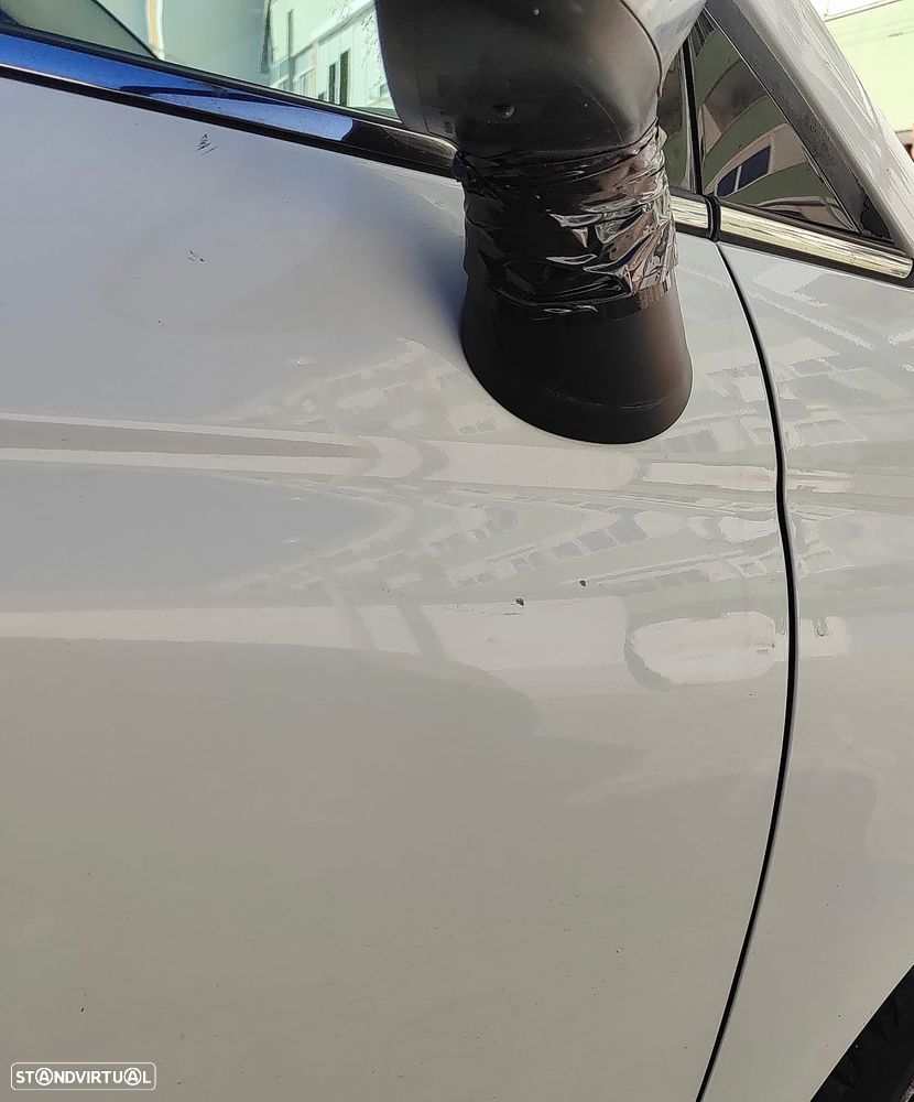 Fiat 500 1.3 16V Multijet by Diesel - 16