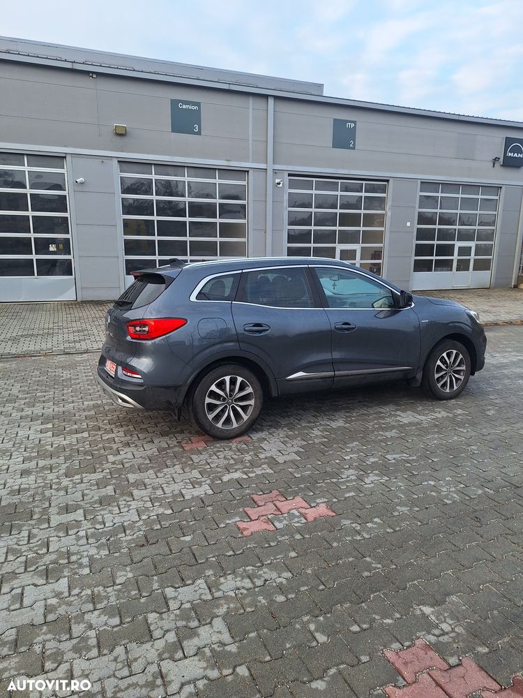 Renault Kadjar - 4