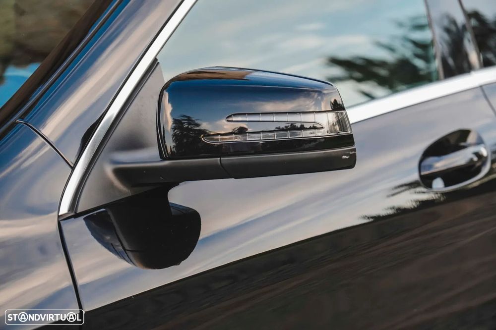 Mercedes-Benz CLA 200 - 47