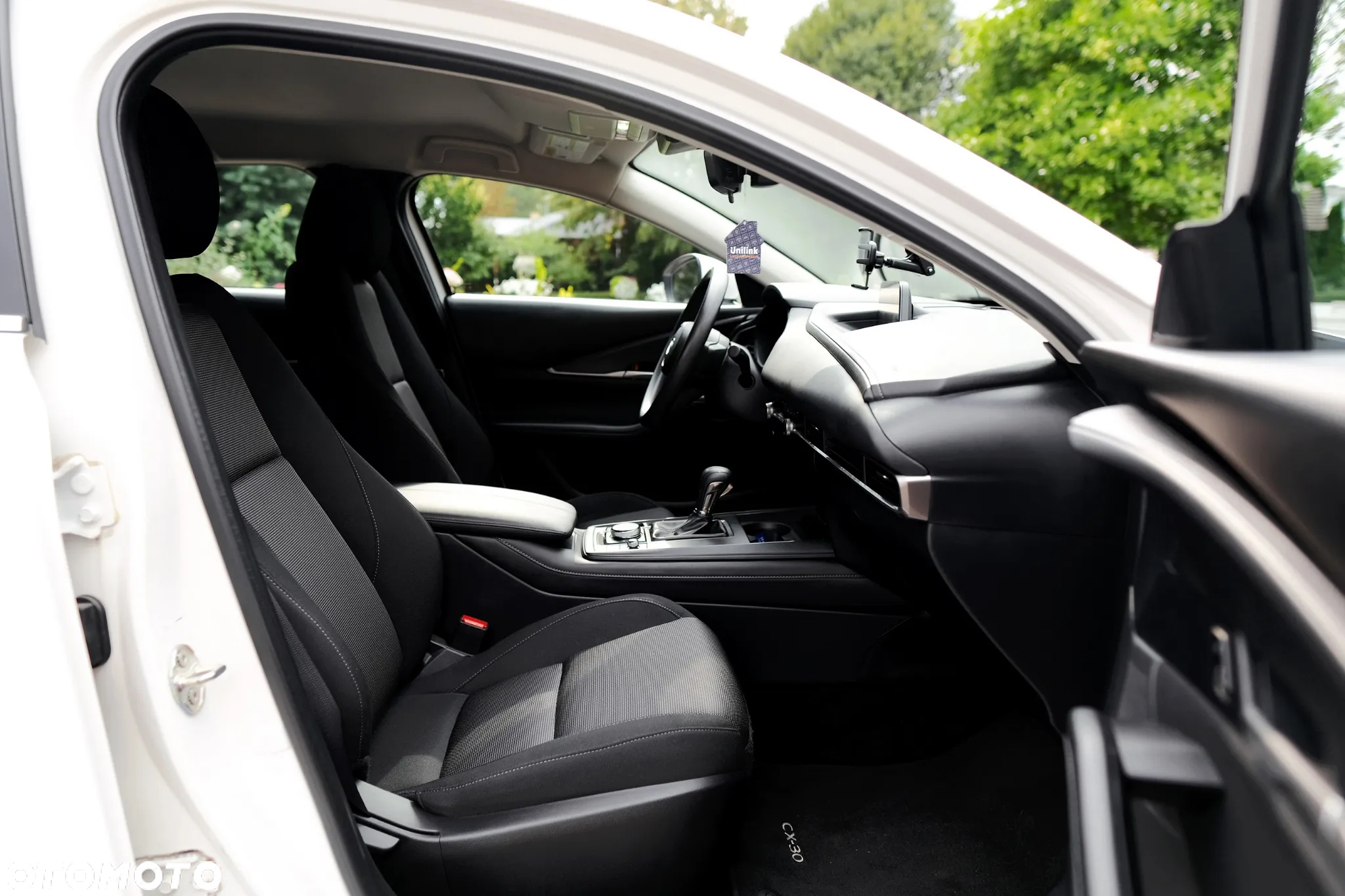 Mazda CX-30 - 18