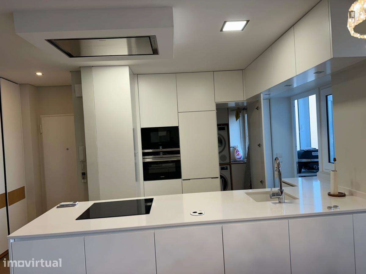 Apartamento com 2 quartos - localizado em Matosinhos Porto - Grande imagem: 2/23