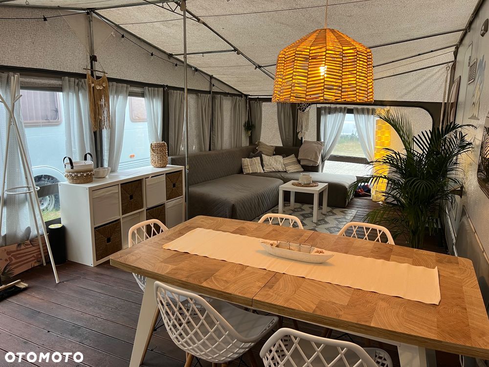 KNAUS Sudwind 750 - 1