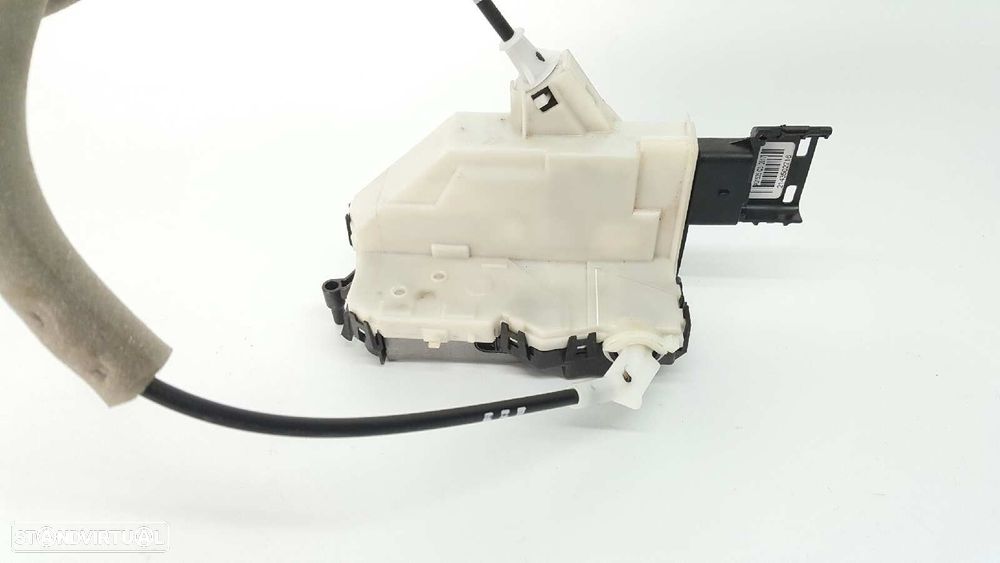 BLOQUEIO DA PORTA DESLIZANTE DIREITA CITROEN BERLINGO STATION WAGON LIVE - 1