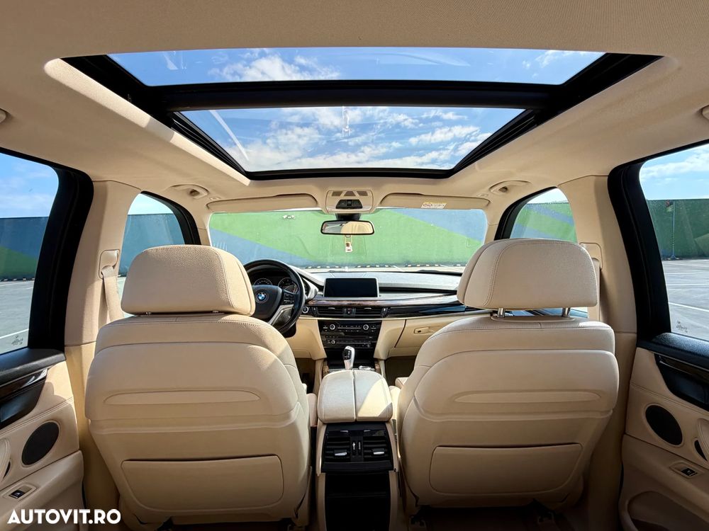 BMW X5 - 14