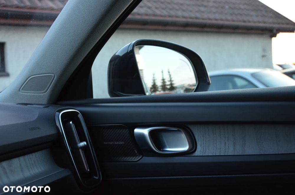 Volvo XC 40 T4 Recharge DKG Inscription - 22