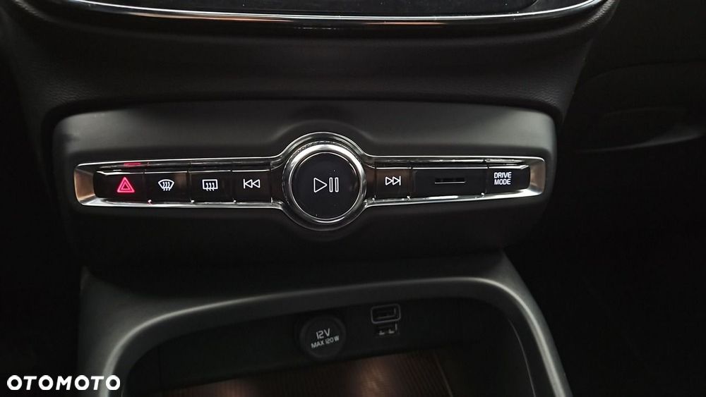 Volvo XC 40 T5 Plug-In Hybrid R-Design - 20