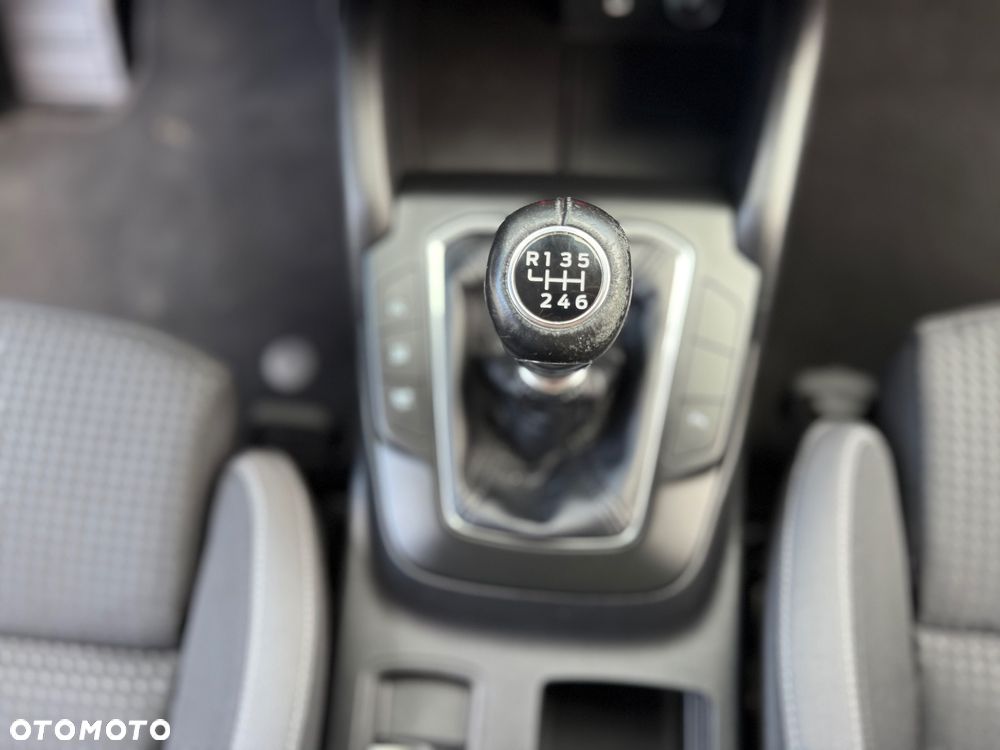 Ford Focus 1.5 EcoBlue Start-Stopp-System COOL&CONNECT - 31