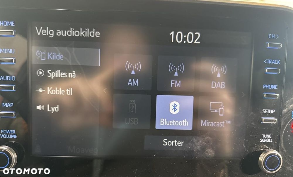 Toyota C-HR Lounge - 10