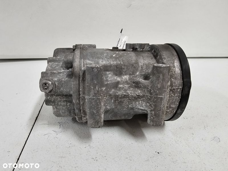 toyota c-hr 1.8 b hybryda sprężarka kompresor klimatyzacji 042400-0371 - 8