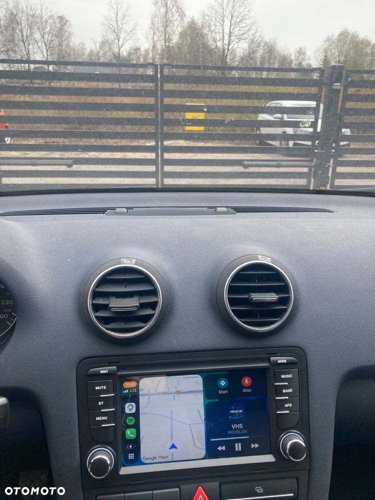 Audi A3 3-drzwiowe - 5