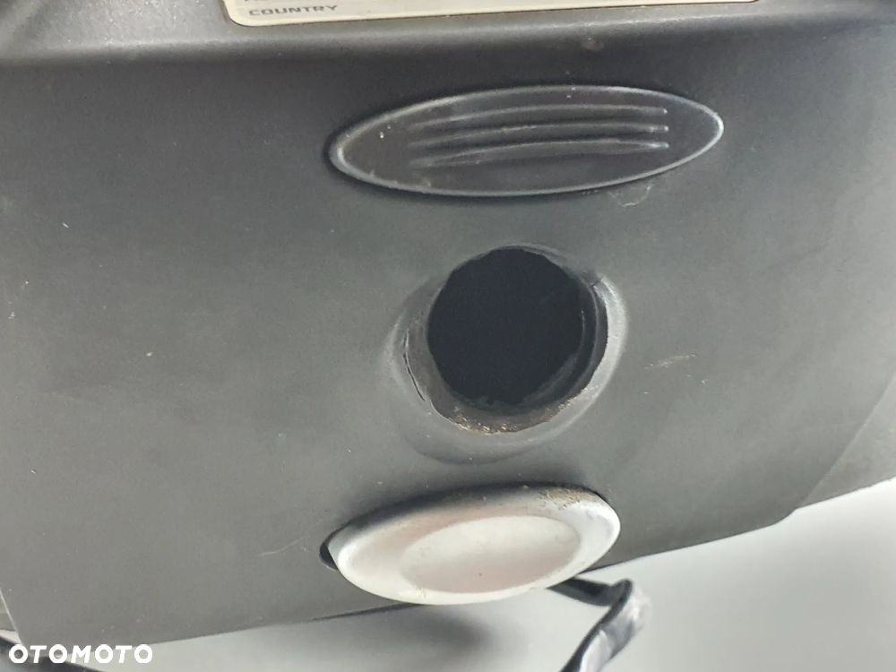 Kufer Centralny Givi Blade Suzuki Yamaha Honda Kawasaki Skuter bmw Ducati - 26