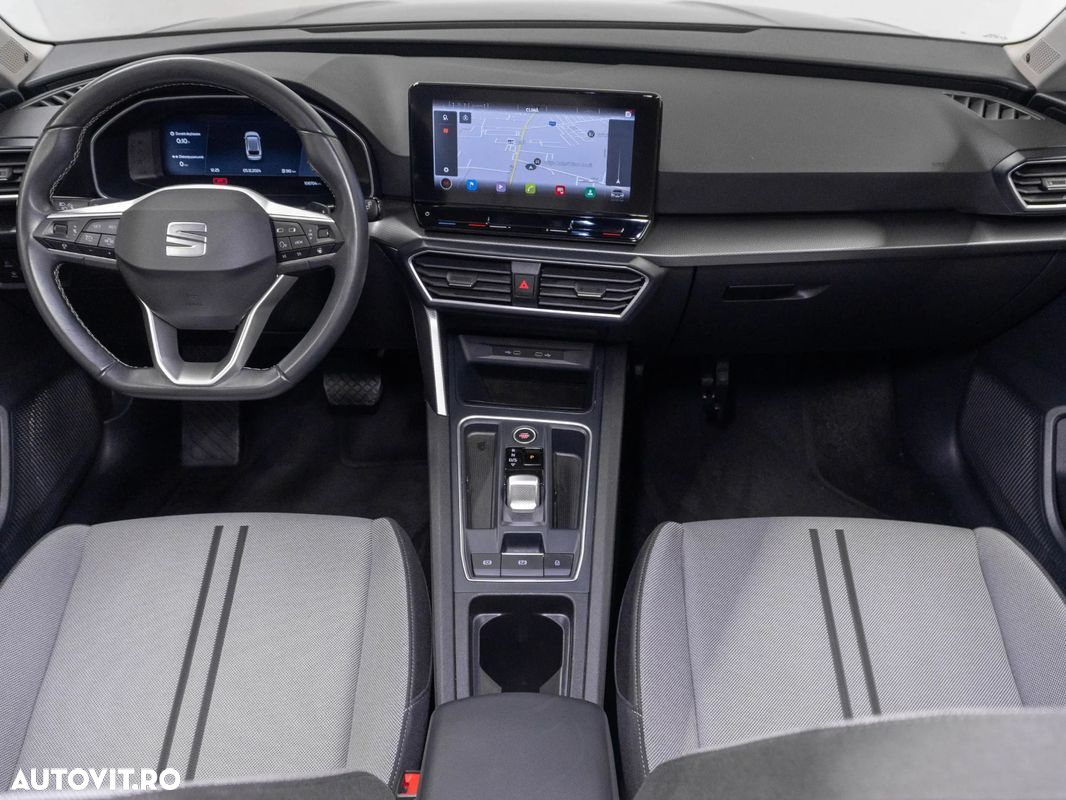 Seat Leon - 17