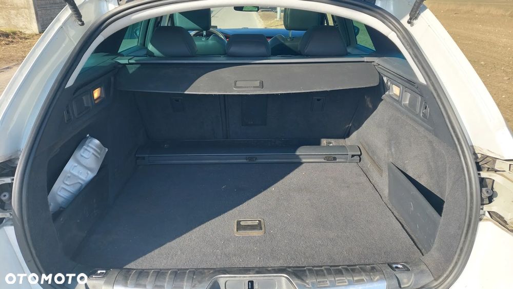 Peugeot 508 RXH BlueHDi 180 EAT6 Stop&Start - 8