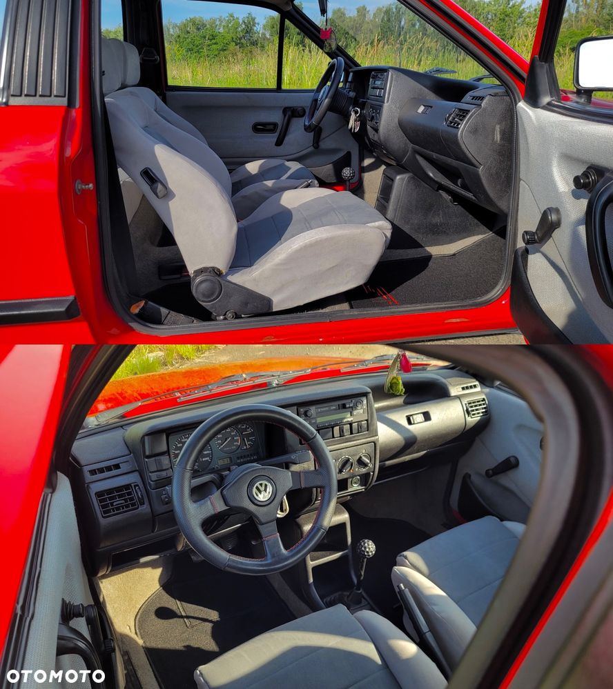 Volkswagen Polo 1.3 CL - 3