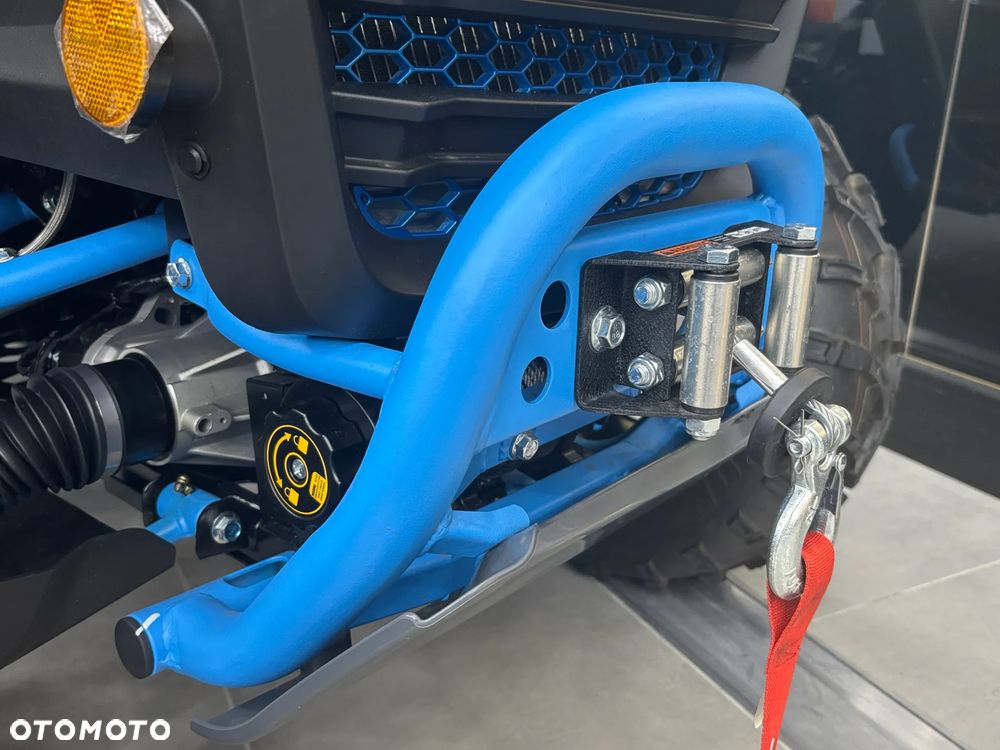 Segway Snarler AT6 - 10