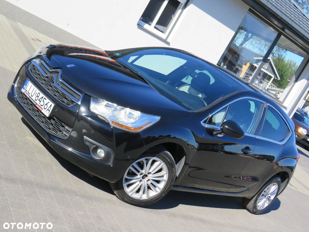 Citroën DS4 2.0 BlueHDi SportChic S&S - 5
