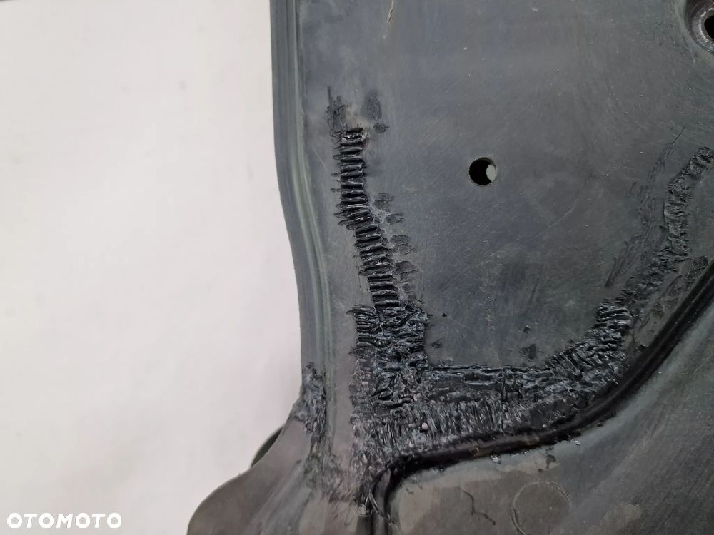 VW POLO VI 2G0 , VW T-CROSS / SKODA SCALA , KAMIQ / SEA IBIZA V , ARONA 17- PŁYTA / OSŁONA POD SILNIK , NR 2Q0825236G / 2Q0825236H , NR AUKCJI NSŁ372 - 5